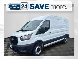 2026 Ford Transit-250 Medium Roof