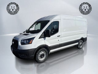 2026 Ford Transit-250 Medium Roof