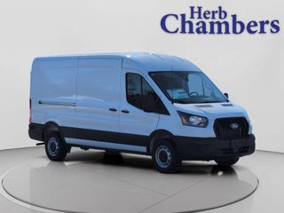 2026 Ford Transit-250 Medium Roof