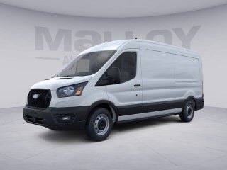 2026 Ford Transit-250 Medium Roof
