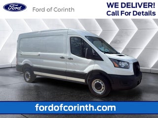 2026 Ford Transit-250 Medium Roof