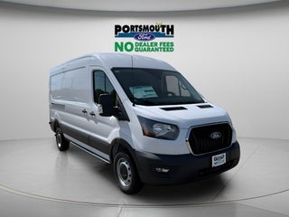 2026 Ford Transit-250 Medium Roof