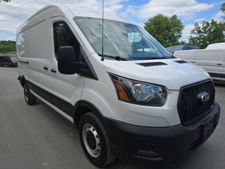 2024 Ford Transit Medium Roof