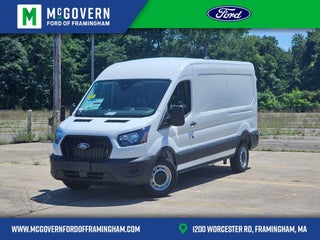 2026 Ford Transit-250 Medium Roof