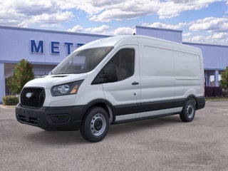 2026 Ford Transit-250 Medium Roof