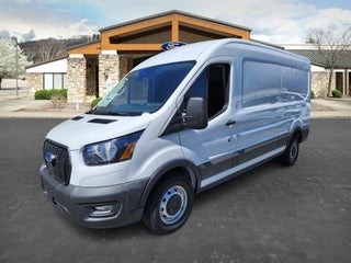 2024 Ford Transit Medium Roof