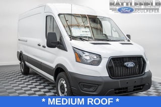 2026 Ford Transit-250 Medium Roof