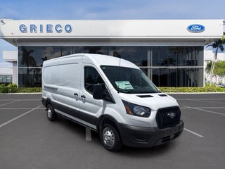 2026 Ford Transit Cargo Medium Roof