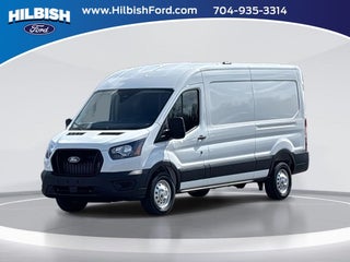 2026 Ford Transit Cargo Medium Roof