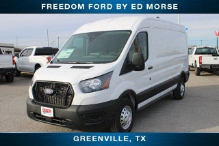 2026 Ford Transit Cargo Medium Roof