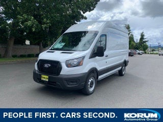 2026 Ford Transit-250 High Roof