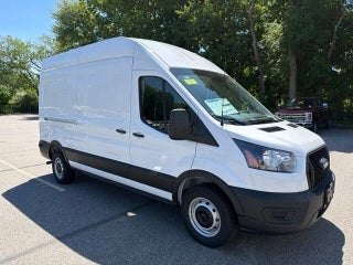 2026 Ford Transit-250 High Roof