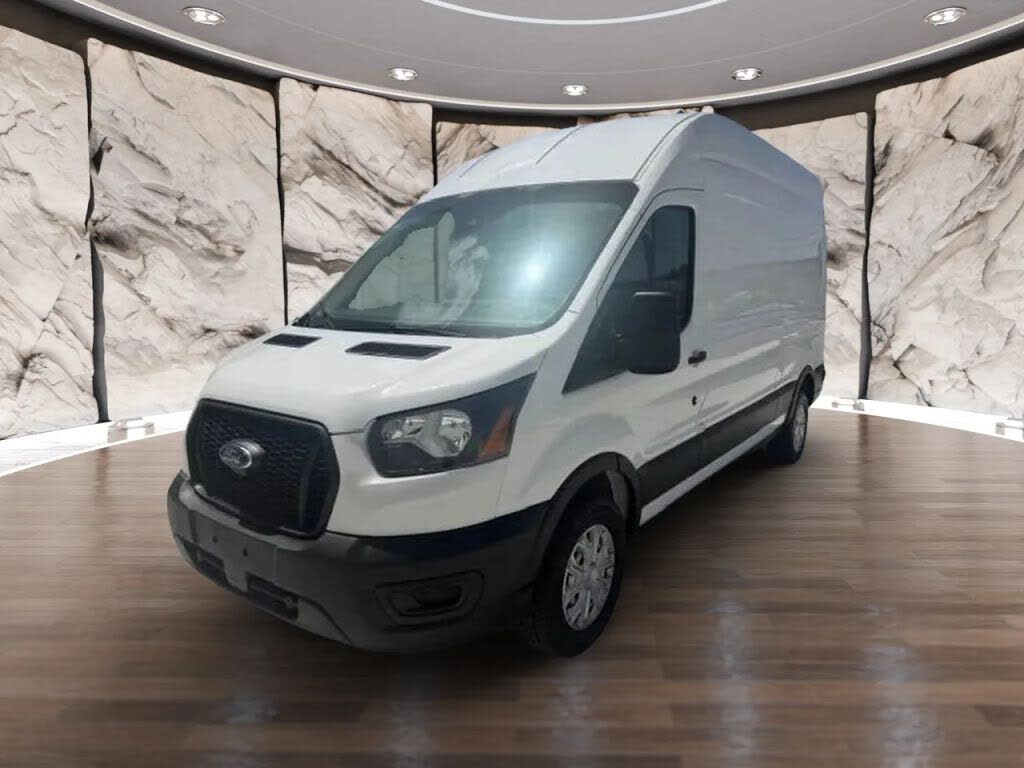 2024 Ford Transit-250 High Roof