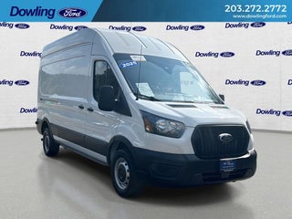 2025 Ford Transit-250 High Roof