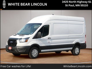 2025 Ford Transit-250 High Roof