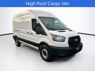 2024 Ford Transit-250 High Roof