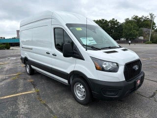 2026 Ford Transit-250 High Roof