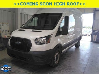 2024 Ford Transit-250 High Roof