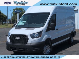2026 Ford Transit-250 High Roof