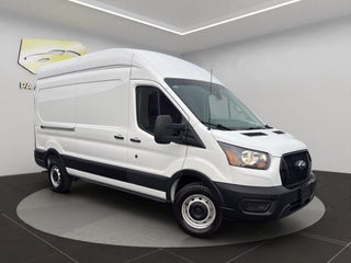 2024 Ford Transit-250 High Roof