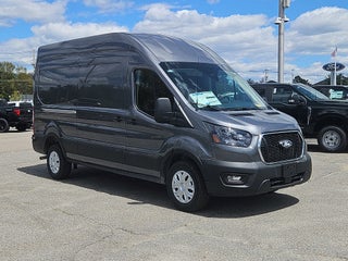 2026 Ford Transit-250 High Roof