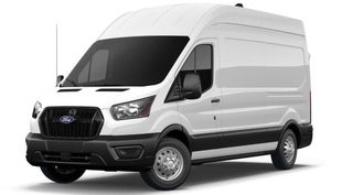 2026 Ford Transit Cargo High Roof