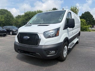 2025 Ford Transit-250 Low Roof