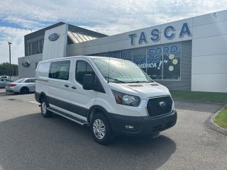 2025 Ford Transit-250 Low Roof
