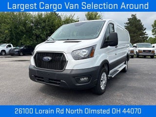 2025 Ford Transit-250 Low Roof
