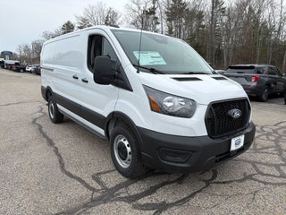 2026 Ford Transit-250 Low Roof