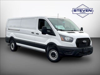 2025 Ford Transit-250 Low Roof