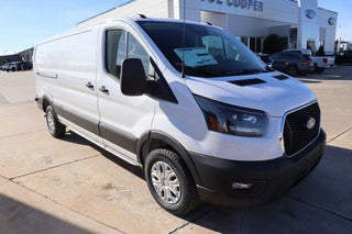 2026 Ford Transit-250 Low Roof
