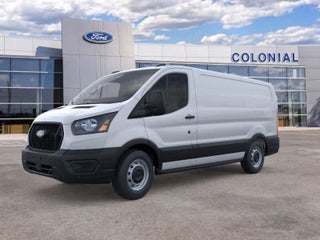 2026 Ford Transit-250 Low Roof