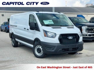 2026 Ford Transit-250 Low Roof