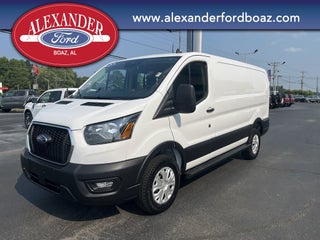 2025 Ford Transit-250 Low Roof