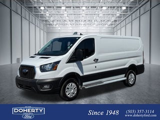 2025 Ford Transit-250 Low Roof