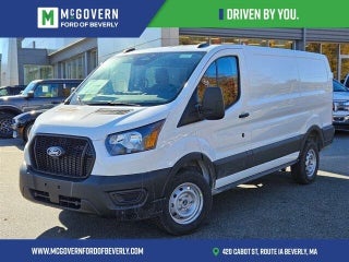 2026 Ford Transit-250 Low Roof