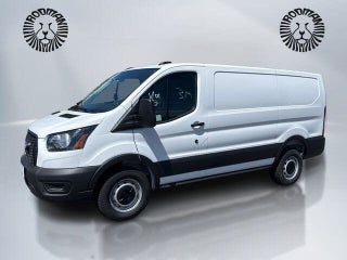 2026 Ford Transit-250 Low Roof