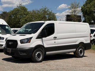 2026 Ford Transit-250 Low Roof