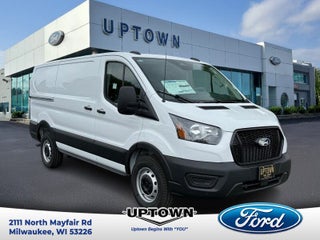 2026 Ford Transit-250 Low Roof