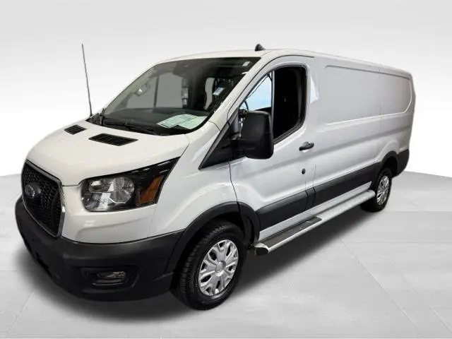 2025 Ford Transit-250 Low Roof