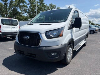 2025 Ford Transit-250 Low Roof