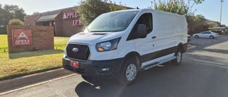 2025 Ford Transit-250 Low Roof