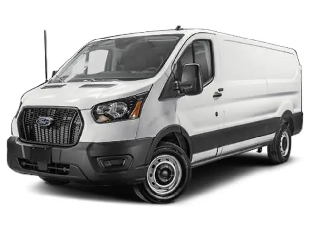 2025 Ford Transit-250 Low Roof