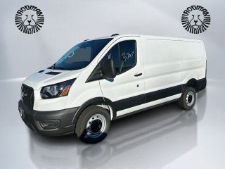 2026 Ford Transit-250 Low Roof
