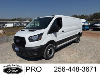 2026 Ford Transit-250 Low Roof