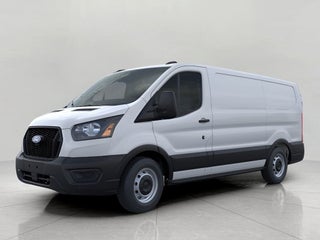 2026 Ford Transit-250 Low Roof