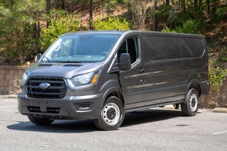 2020 Ford Transit Low Roof