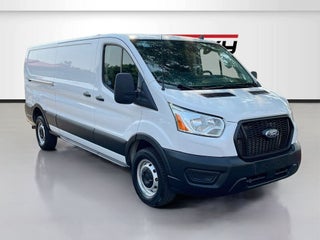 2025 Ford Transit-250 Low Roof