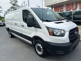 2020 Ford Transit Low Roof